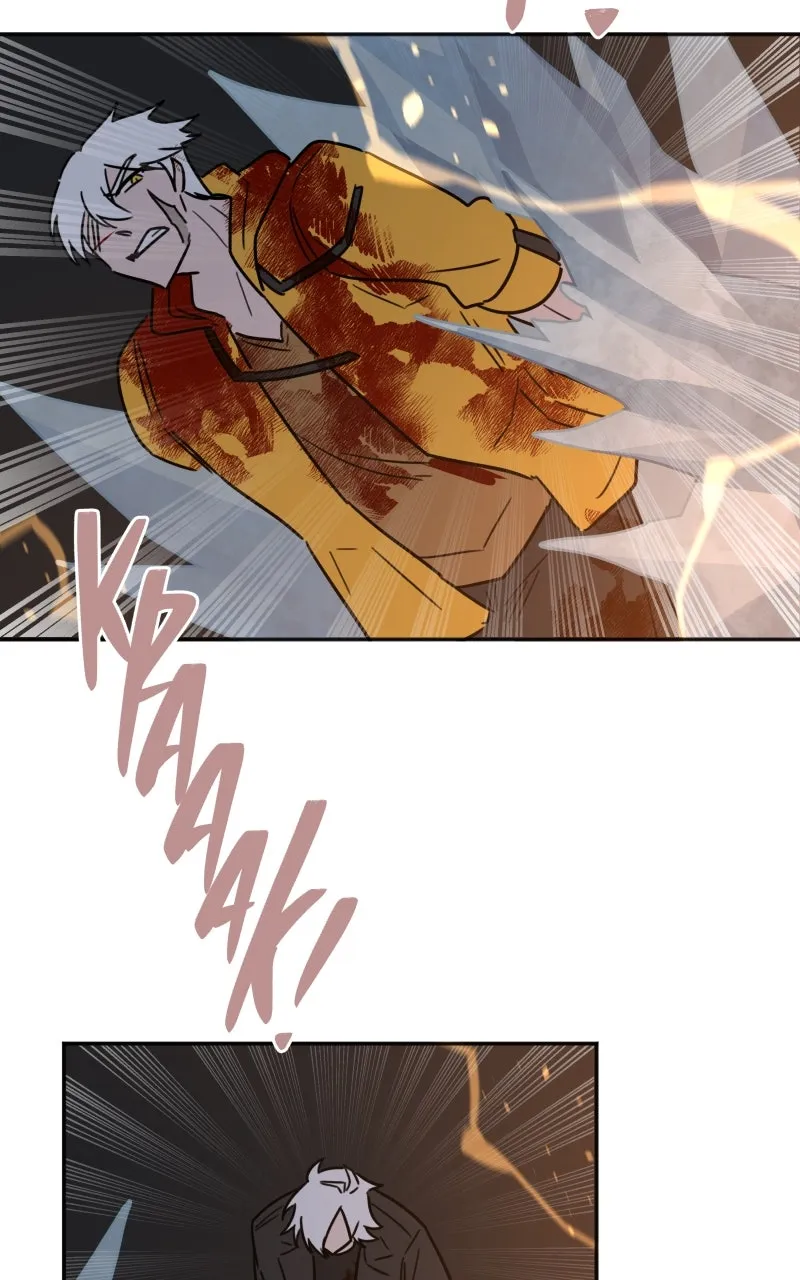 Code Adam Chapter 164 page 47 - 