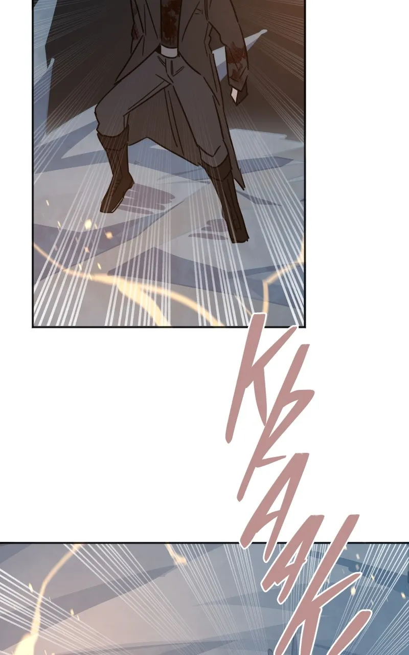 Code Adam Chapter 164 page 48 - 