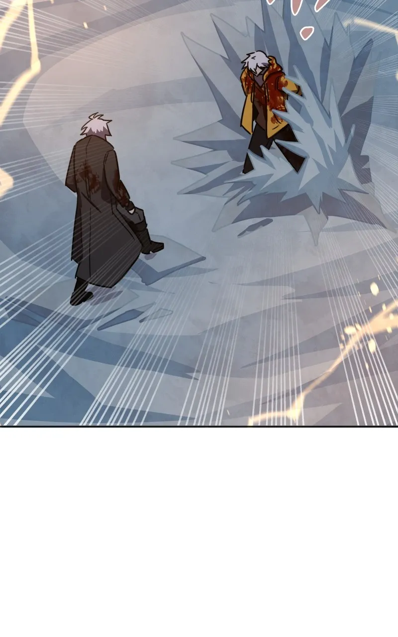 Code Adam Chapter 164 page 49 - 