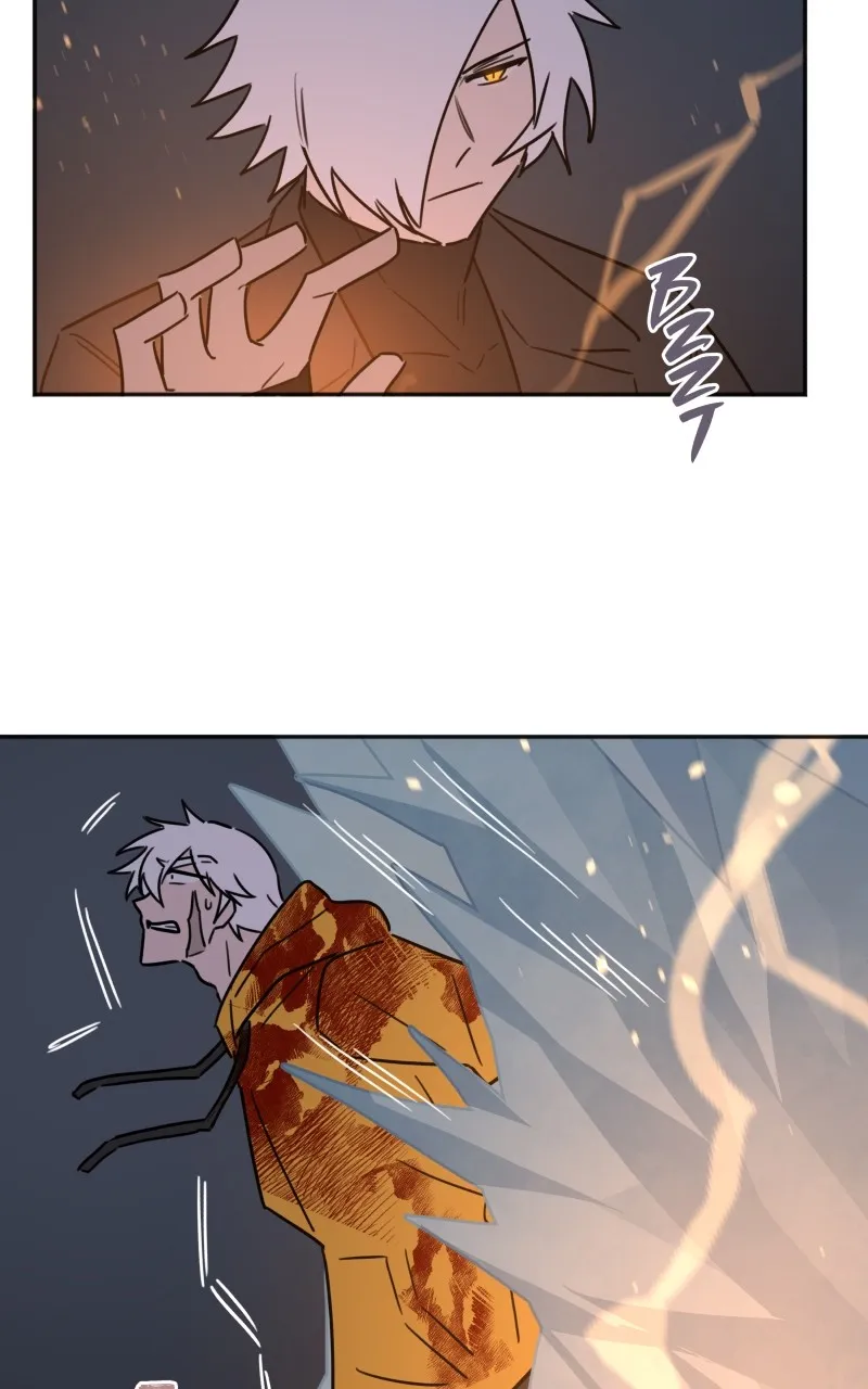 Code Adam Chapter 164 page 54 - 