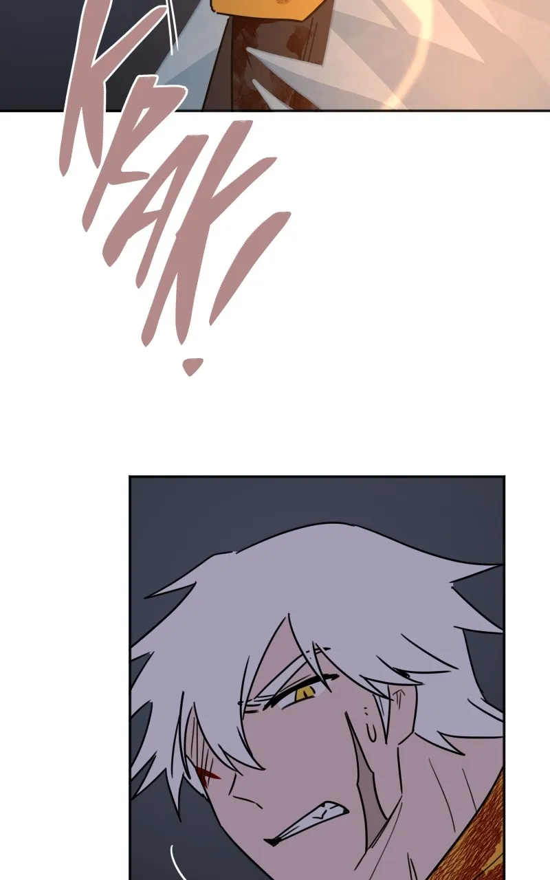 Code Adam Chapter 164 page 55 - 
