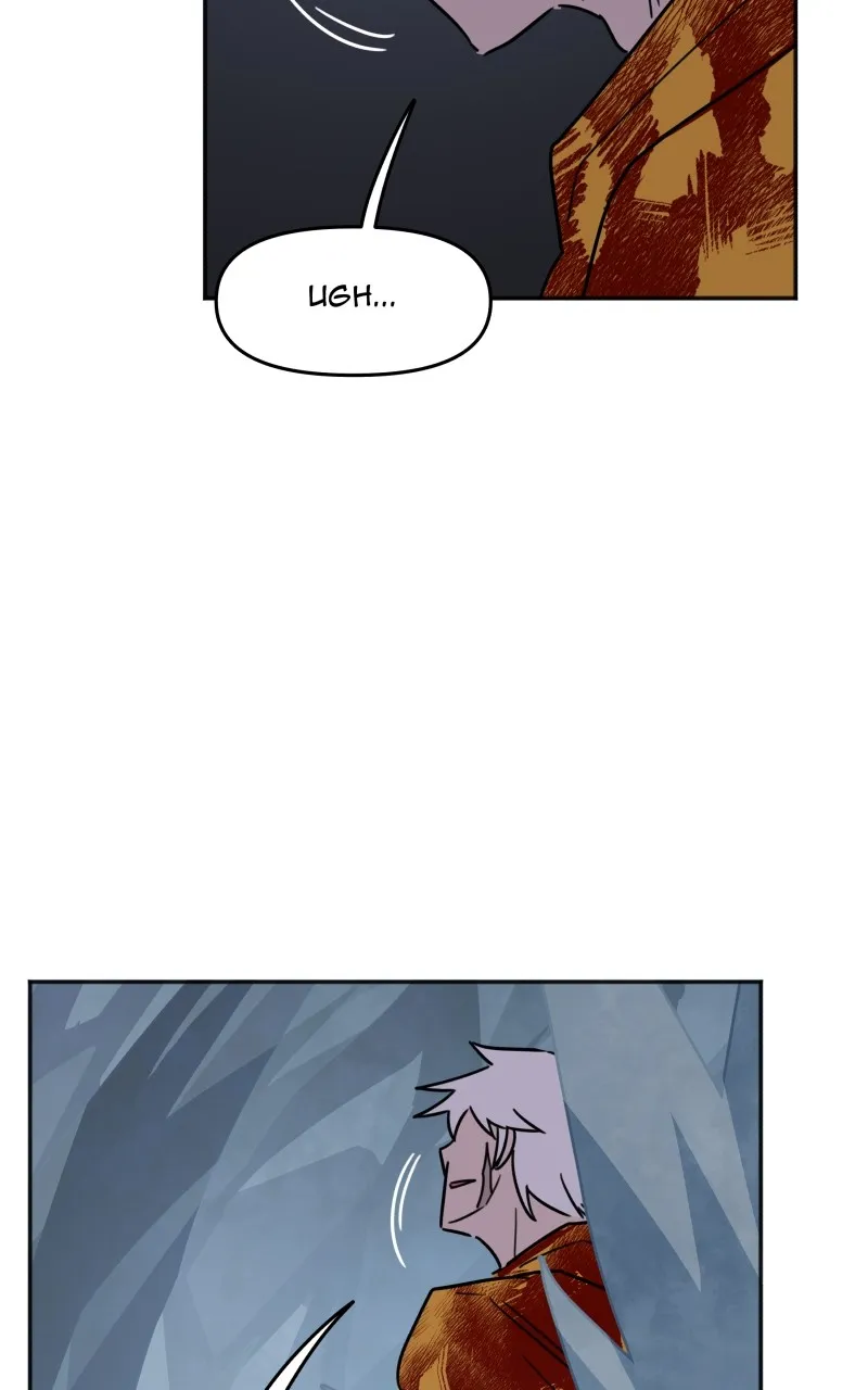Code Adam Chapter 164 page 56 - 