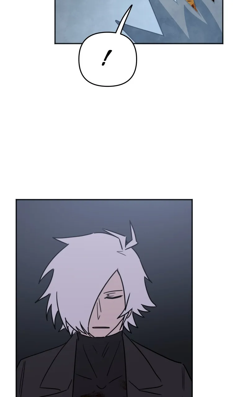 Code Adam Chapter 164 page 58 - 