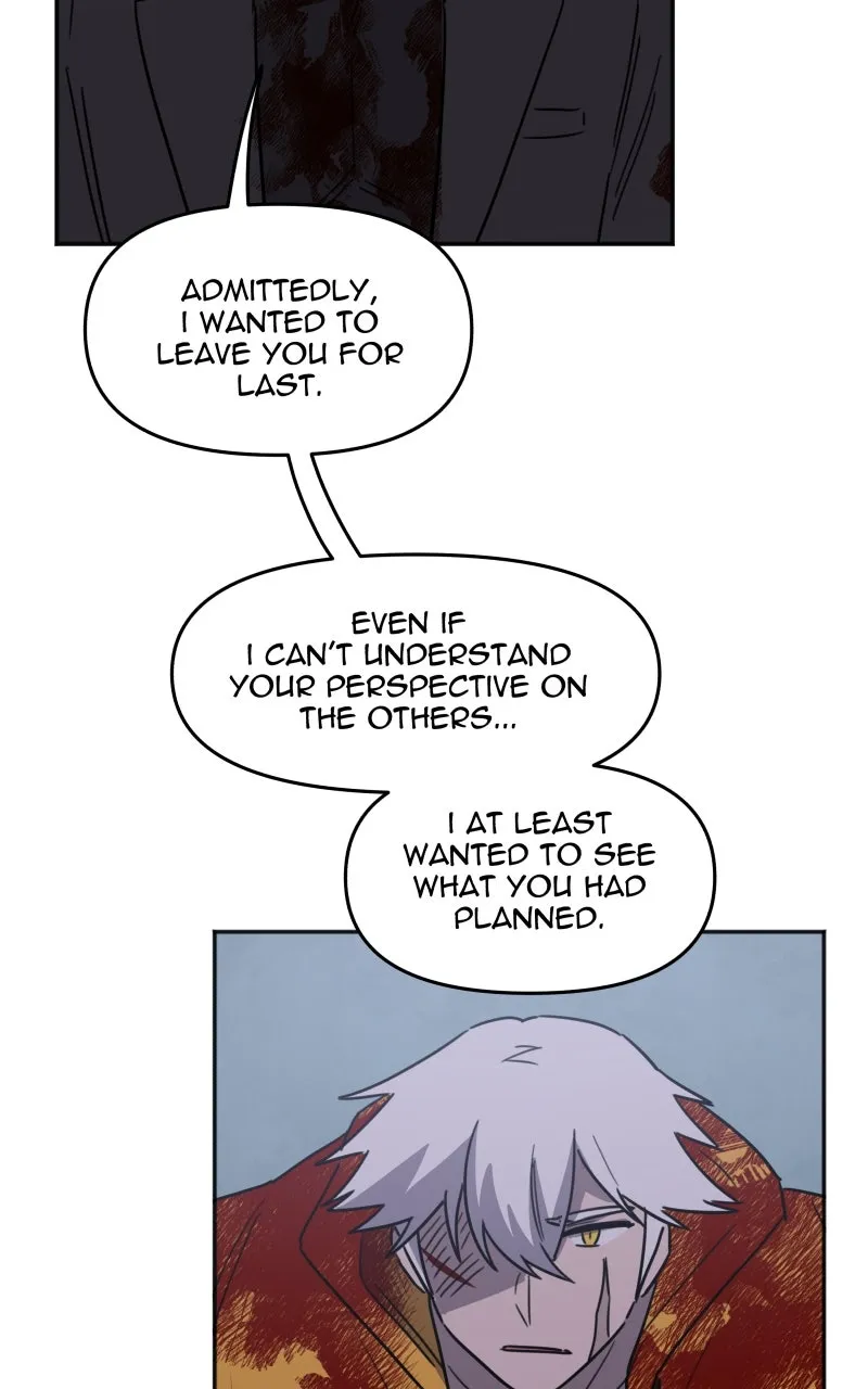 Code Adam Chapter 164 page 59 - 