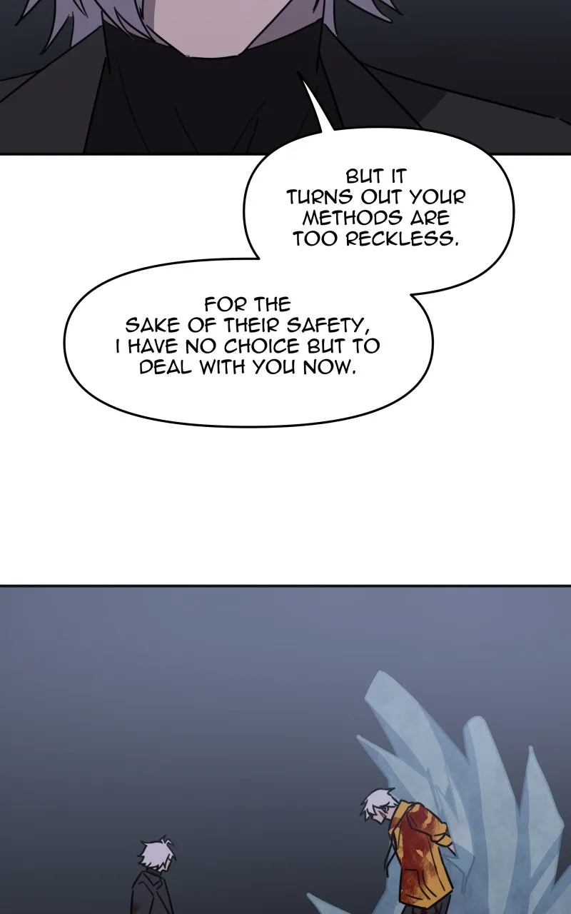 Code Adam Chapter 164 page 61 - 