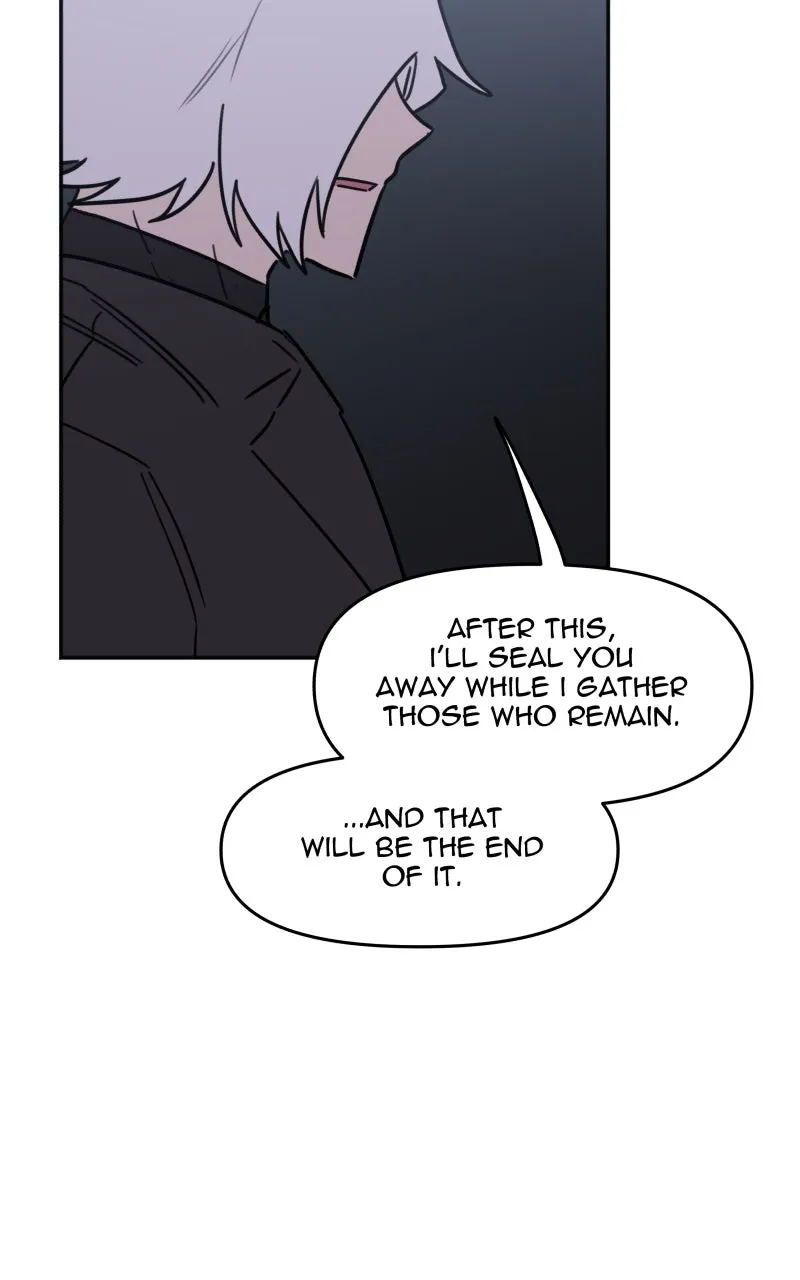 Code Adam Chapter 164 page 63 - 
