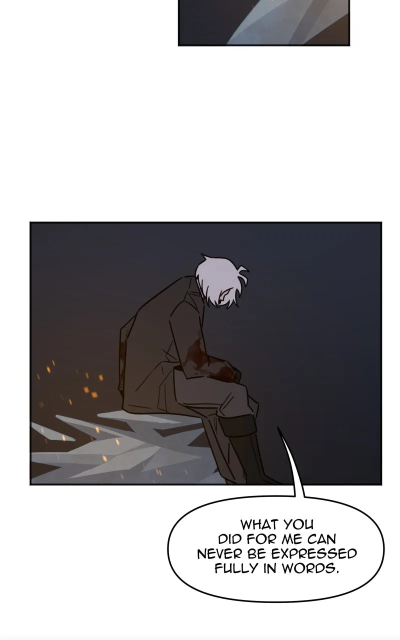 Code Adam Chapter 164 page 65 - 