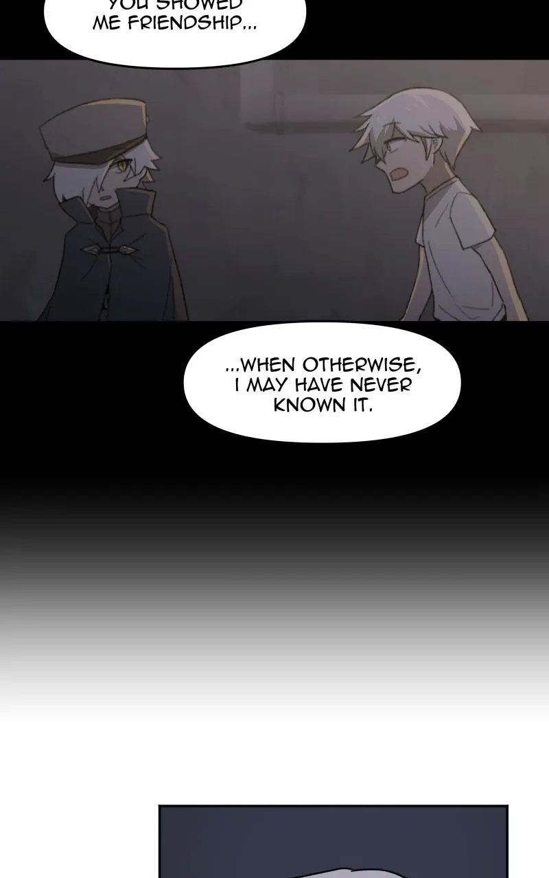 Code Adam Chapter 164 page 67 - 