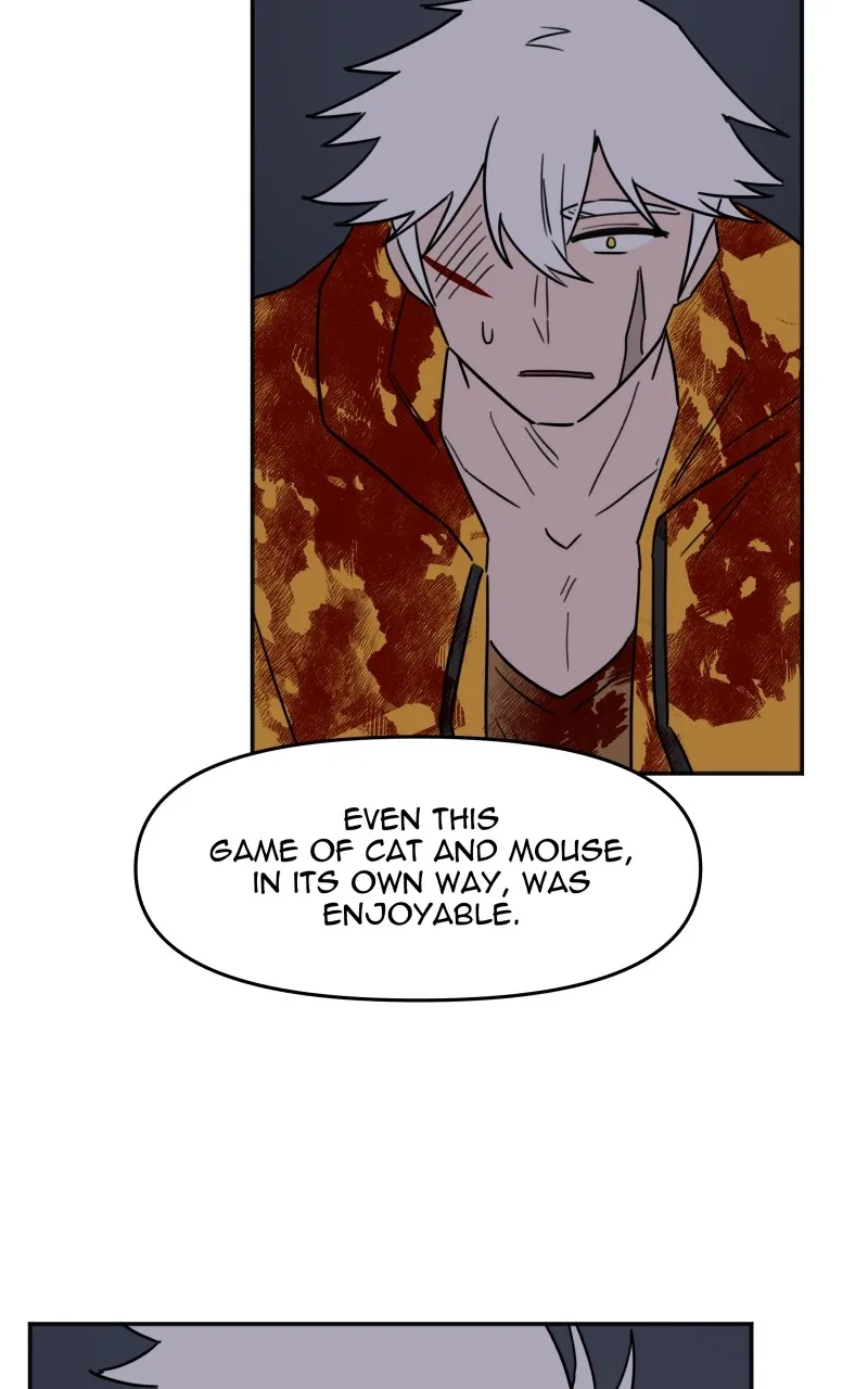 Code Adam Chapter 164 page 68 - 