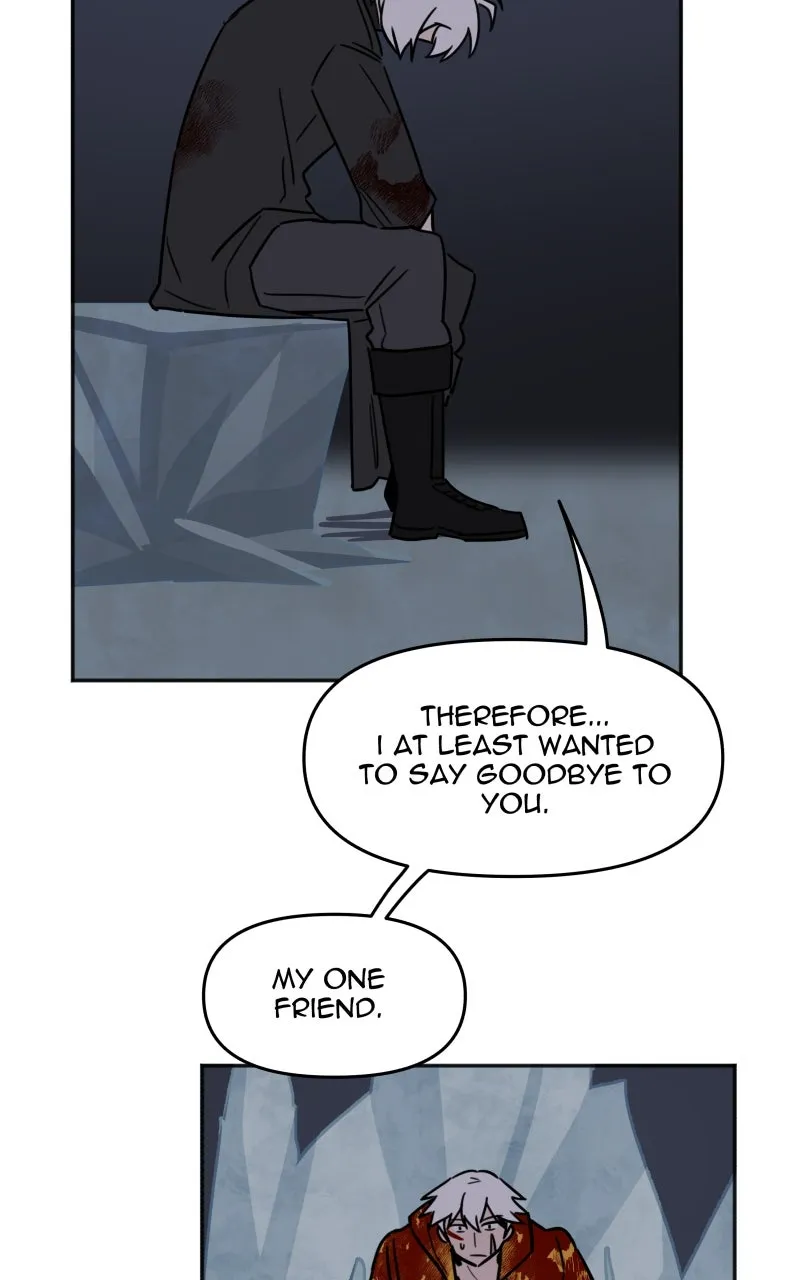 Code Adam Chapter 164 page 70 - 