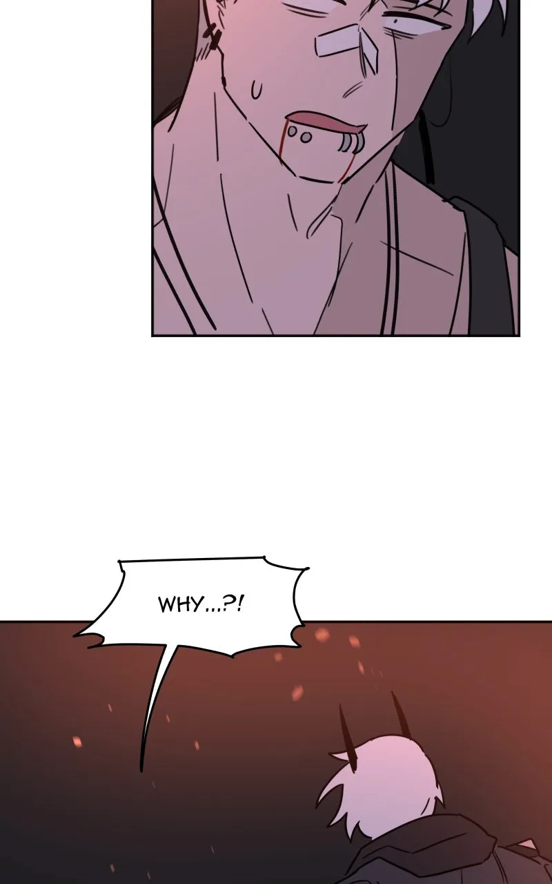 Code Adam Chapter 164 page 8 - 