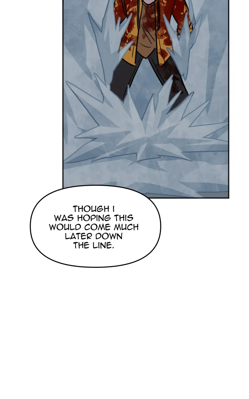 Code Adam Chapter 164 page 71 - 