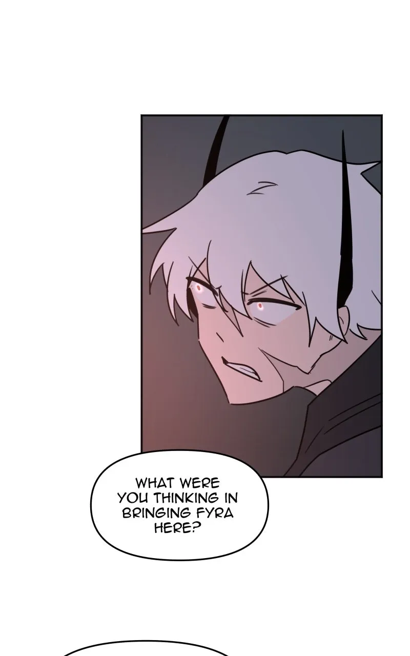Code Adam Chapter 164 page 72 - 