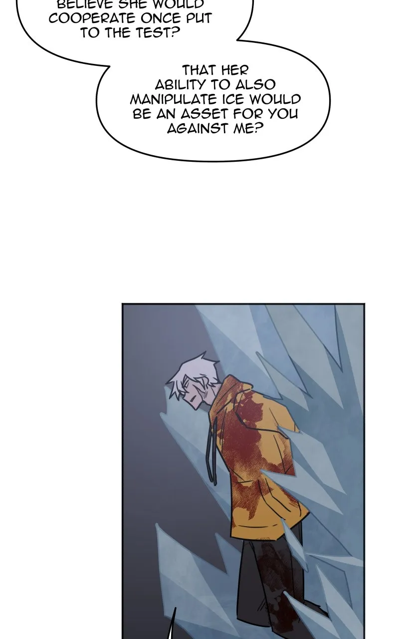 Code Adam Chapter 164 page 74 - 