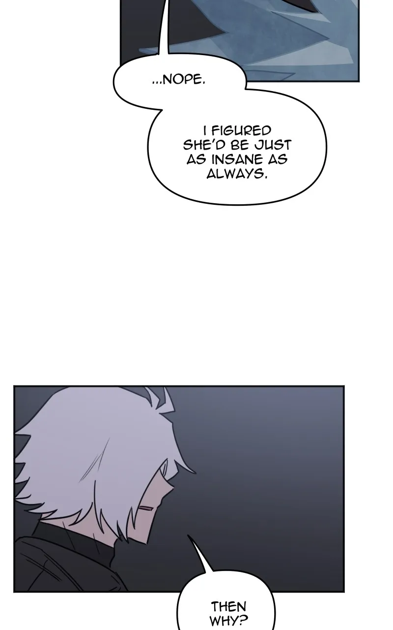 Code Adam Chapter 164 page 75 - 