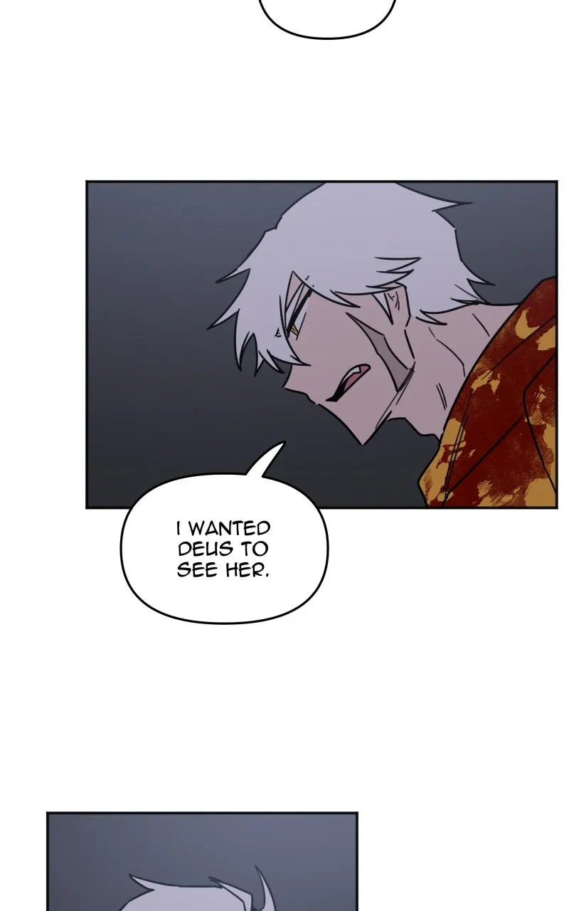 Code Adam Chapter 164 page 76 - 