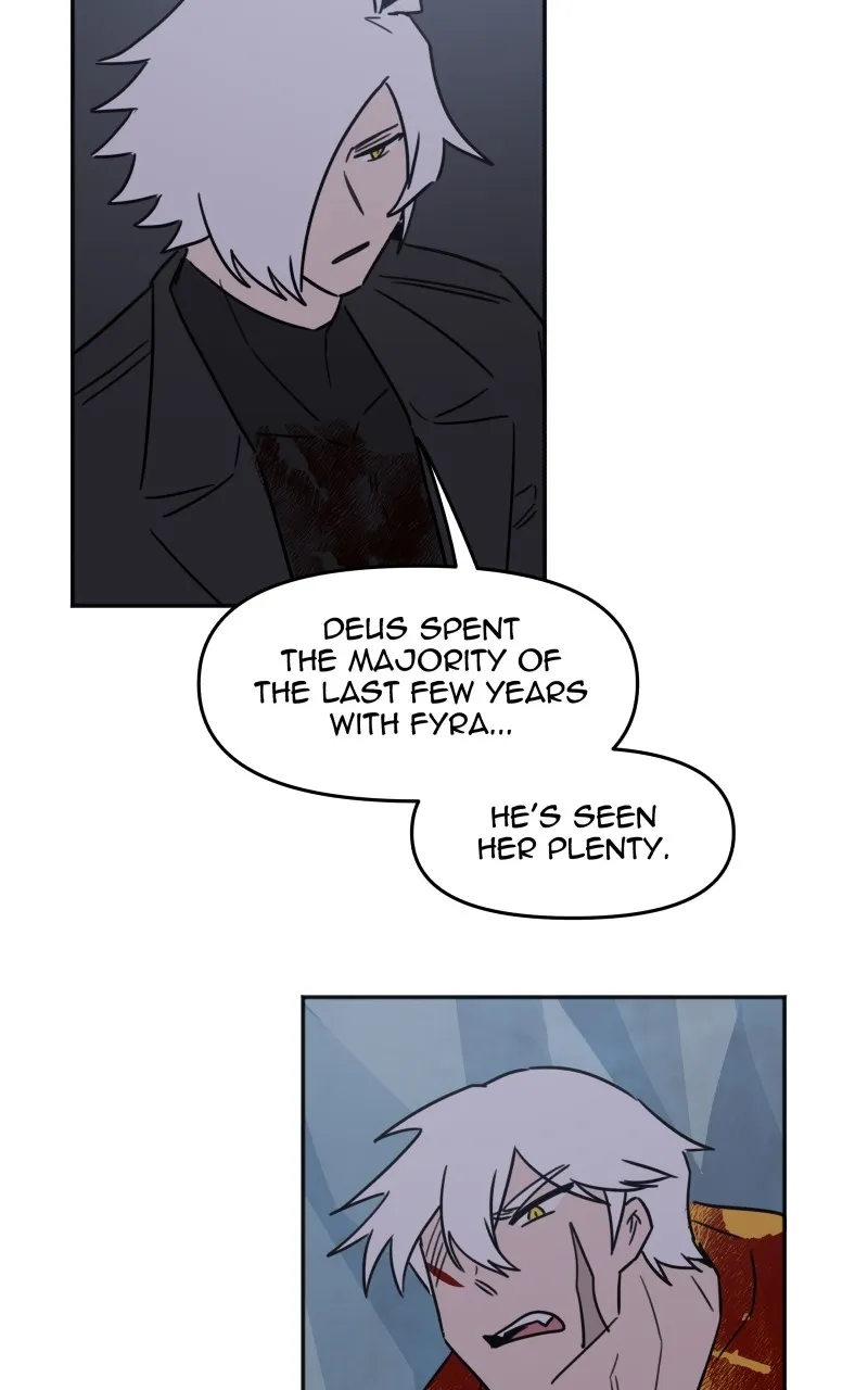 Code Adam Chapter 164 page 77 - 