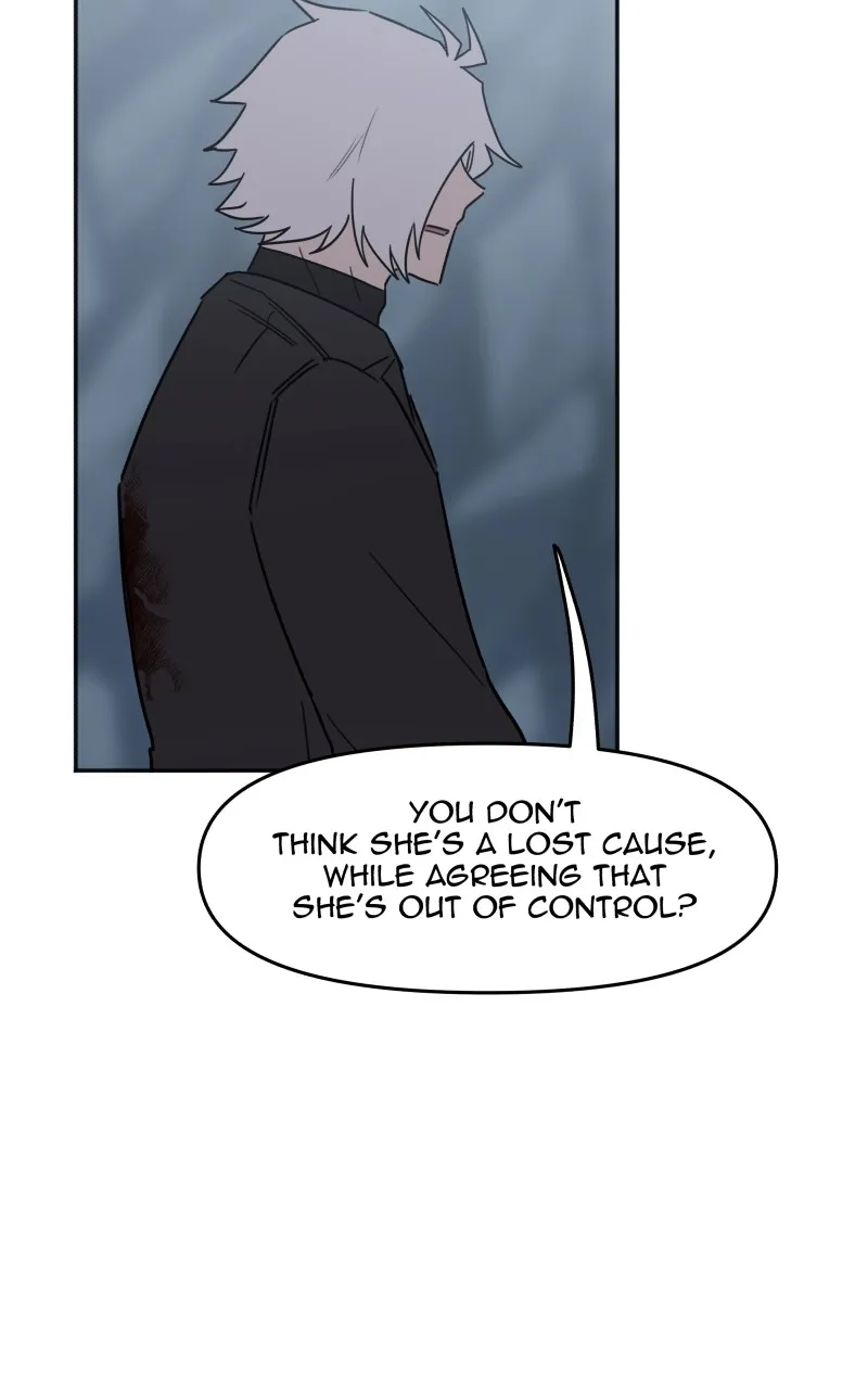 Code Adam Chapter 164 page 79 - 