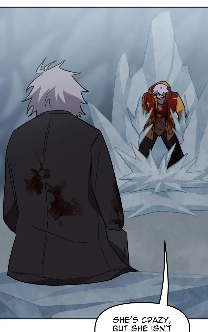 Code Adam Chapter 164 page 80 - 