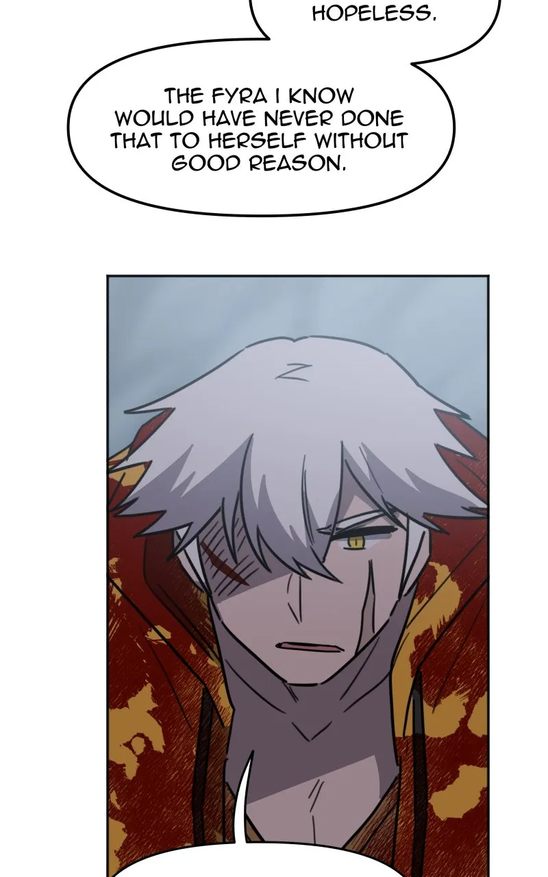 Code Adam Chapter 164 page 81 - 