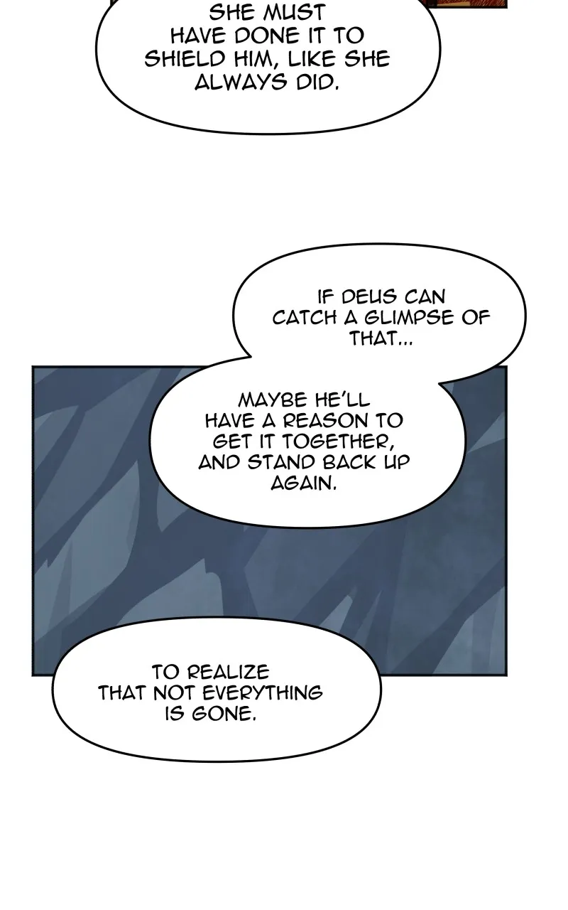 Code Adam Chapter 164 page 82 - 