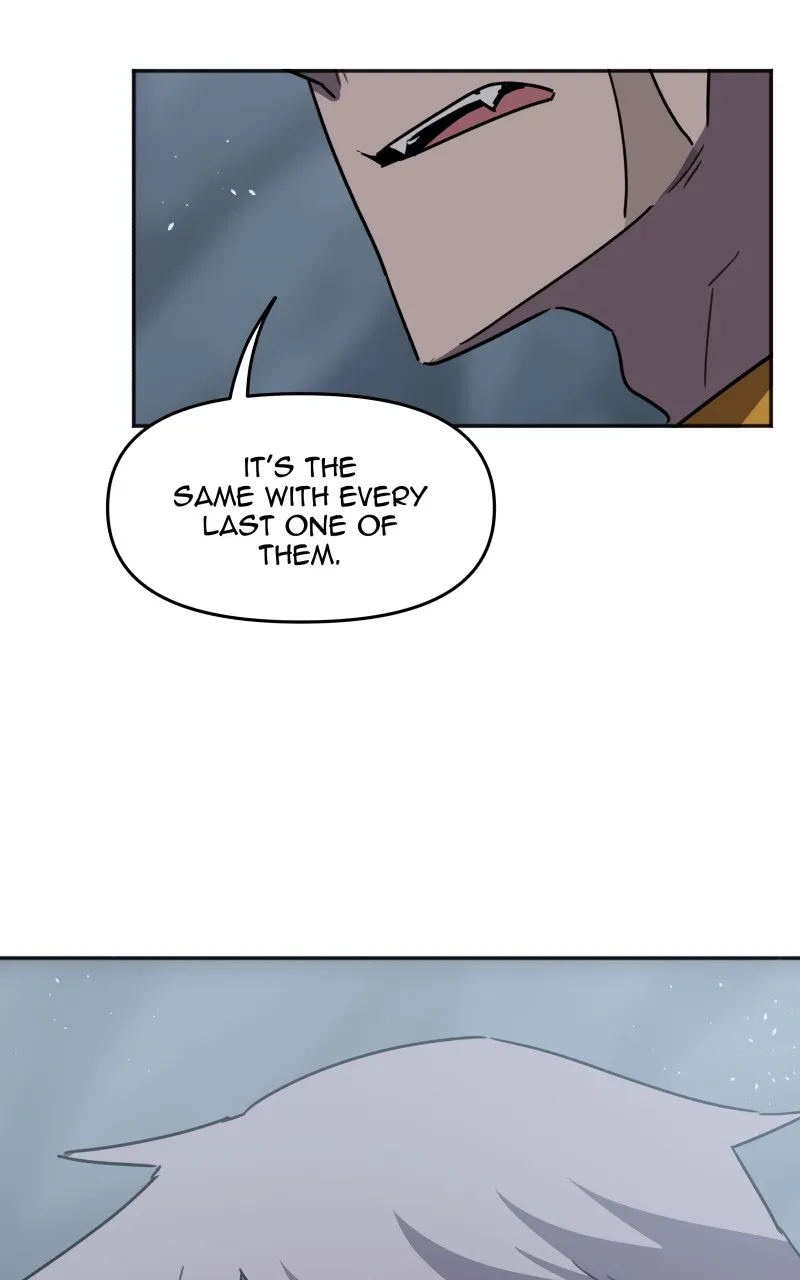 Code Adam Chapter 164 page 83 - 
