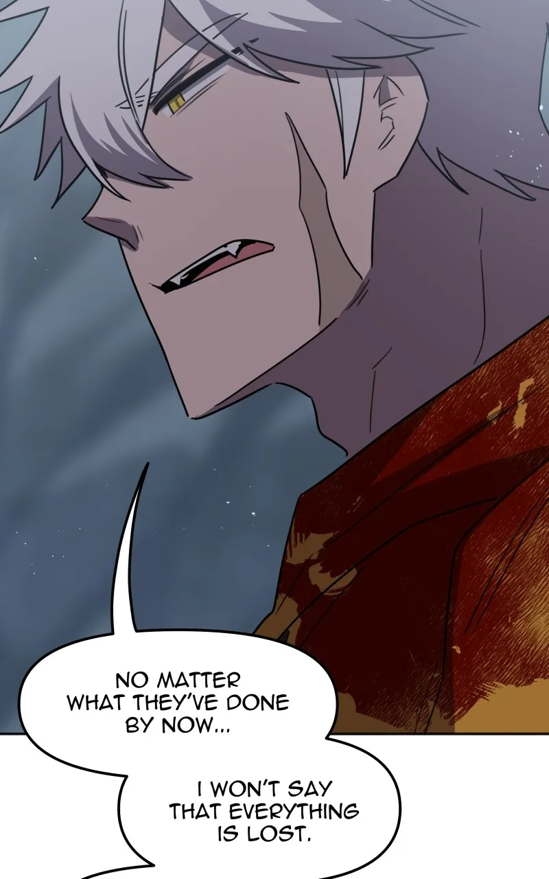 Code Adam Chapter 164 page 84 - 