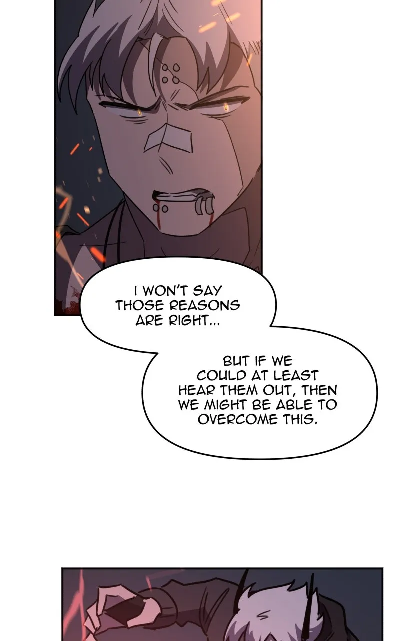 Code Adam Chapter 164 page 86 - 