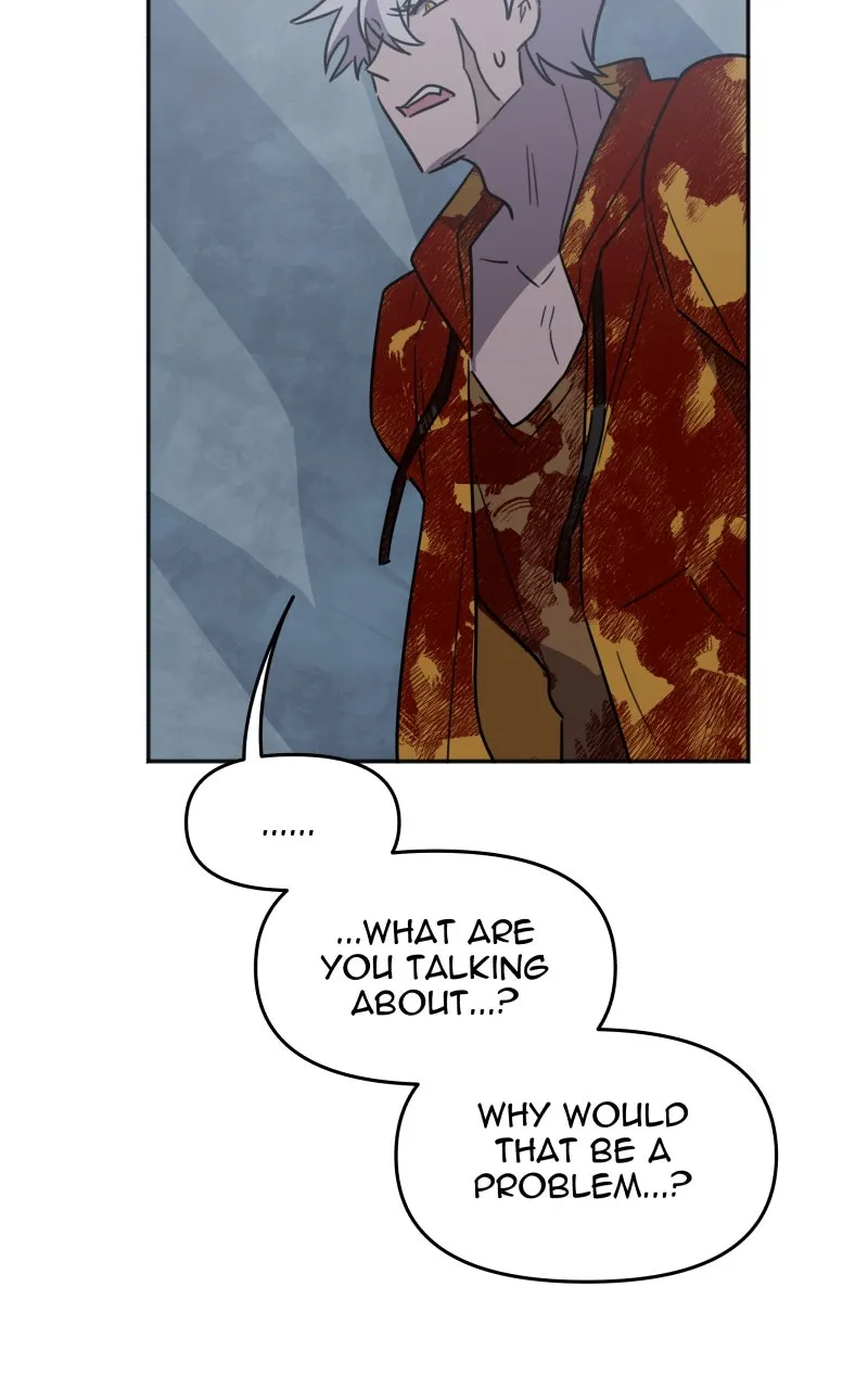 Code Adam Chapter 164 page 93 - 