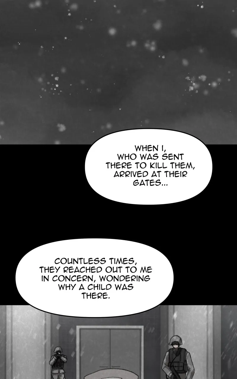 Code Adam Chapter 164 page 99 - 