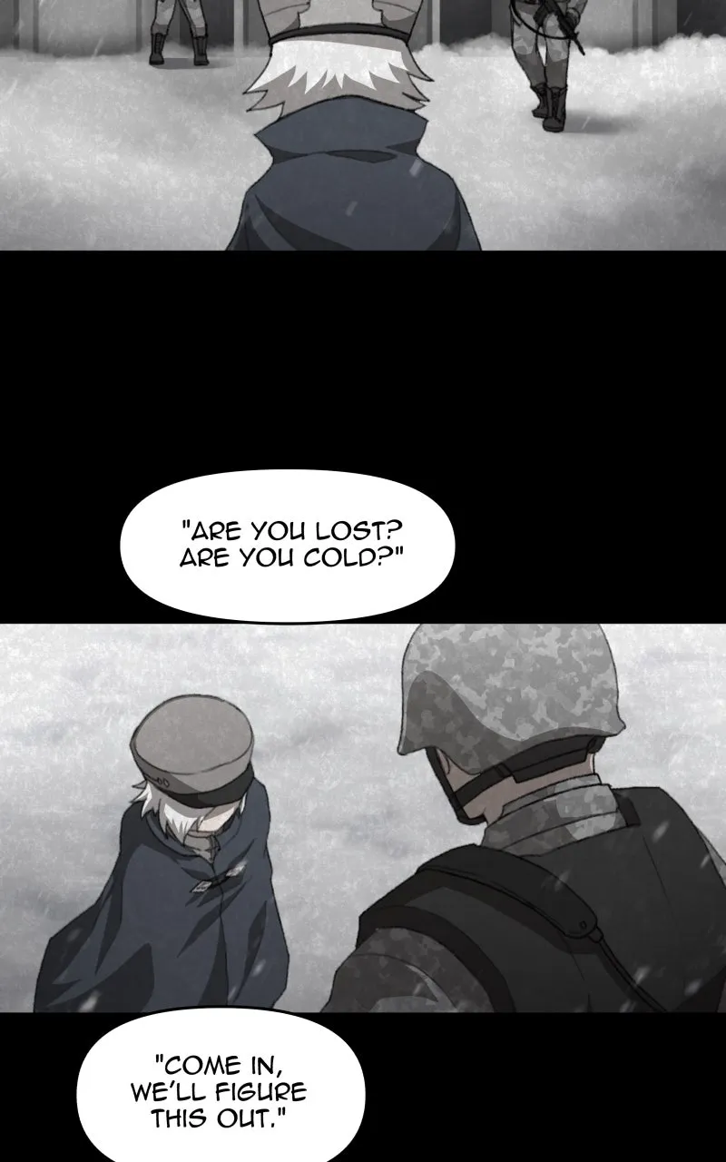 Code Adam Chapter 164 page 100 - 