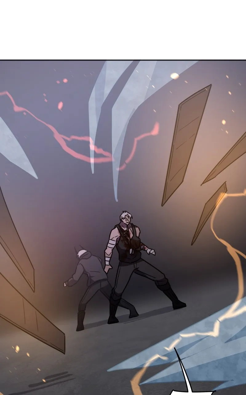 Code Adam Chapter 165 page 2 - 