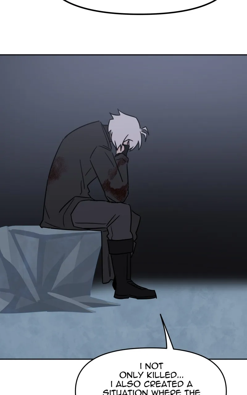 Code Adam Chapter 165 page 16 - 