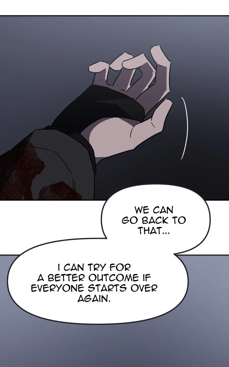 Code Adam Chapter 165 page 20 - 