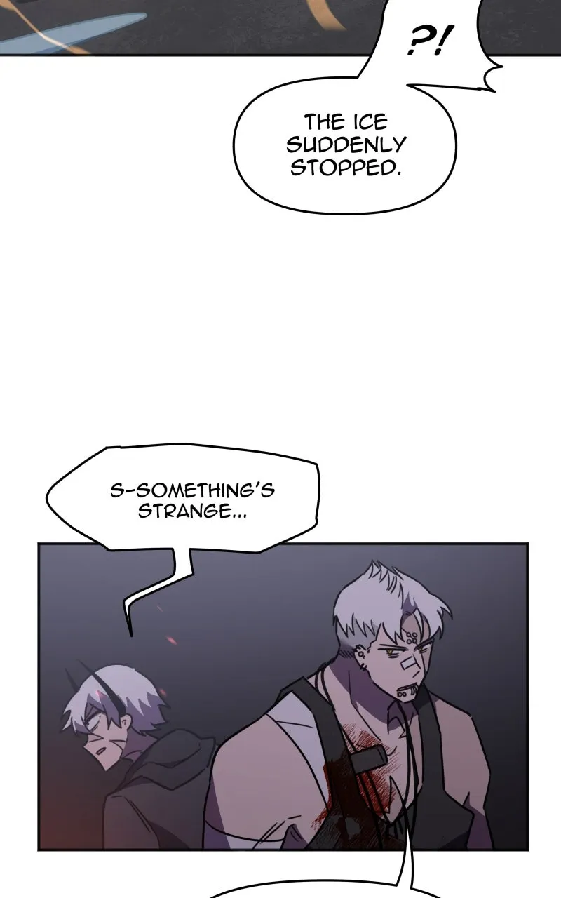 Code Adam Chapter 165 page 3 - 