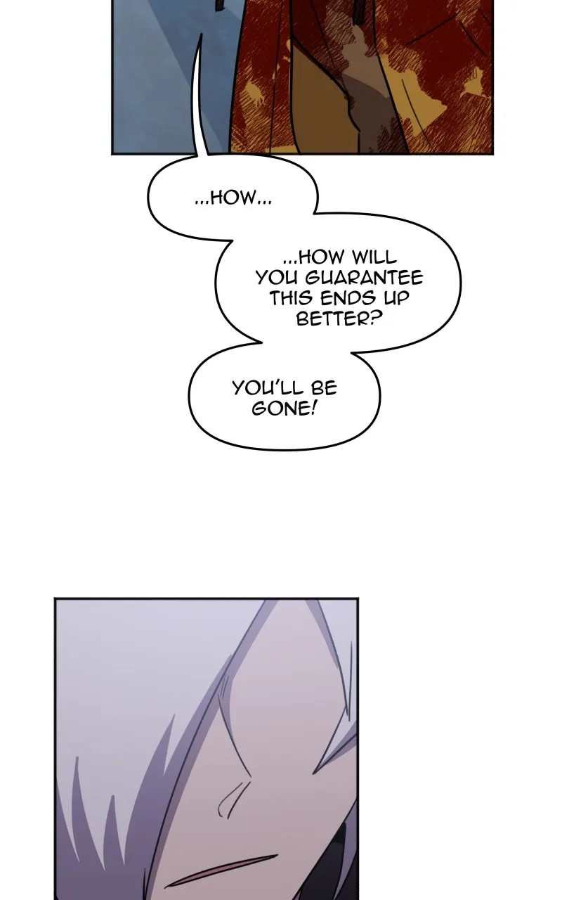 Code Adam Chapter 165 page 23 - 