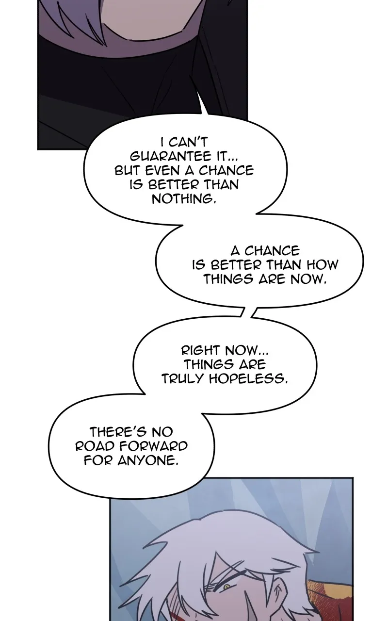 Code Adam Chapter 165 page 24 - 