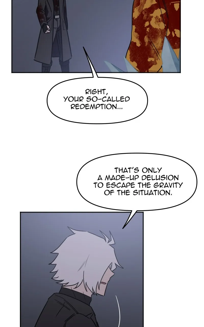 Code Adam Chapter 165 page 26 - 