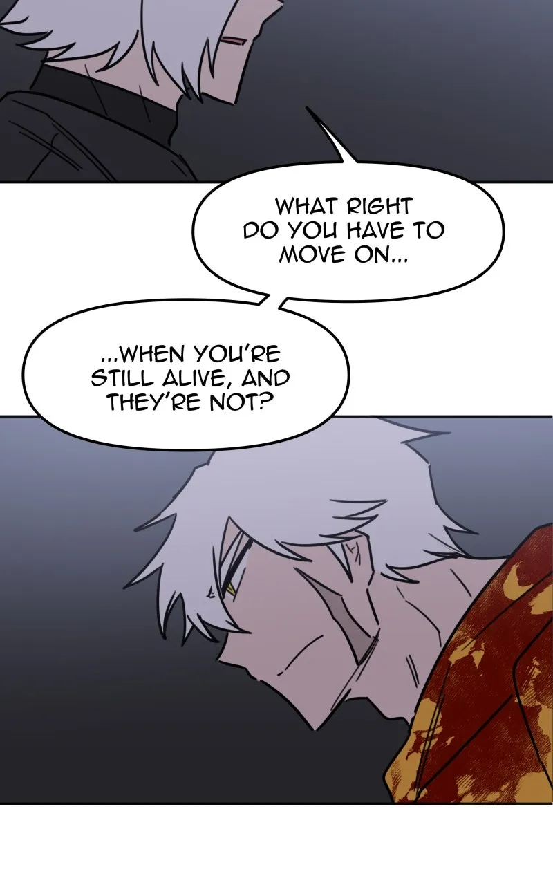 Code Adam Chapter 165 page 28 - 