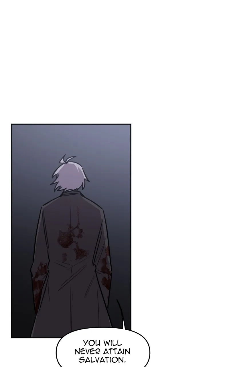 Code Adam Chapter 165 page 29 - 