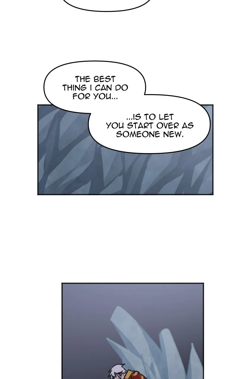 Code Adam Chapter 165 page 30 - 