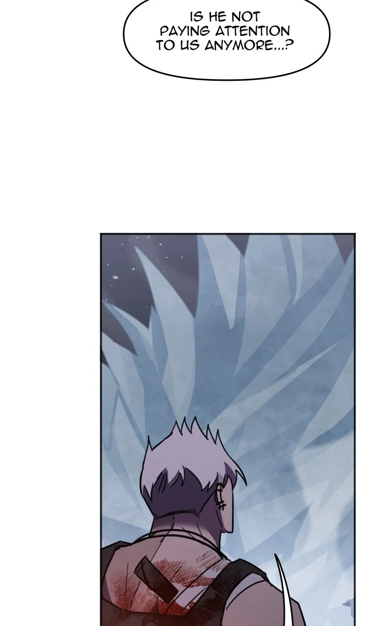 Code Adam Chapter 165 page 4 - 