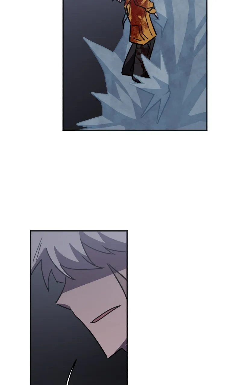 Code Adam Chapter 165 page 31 - 