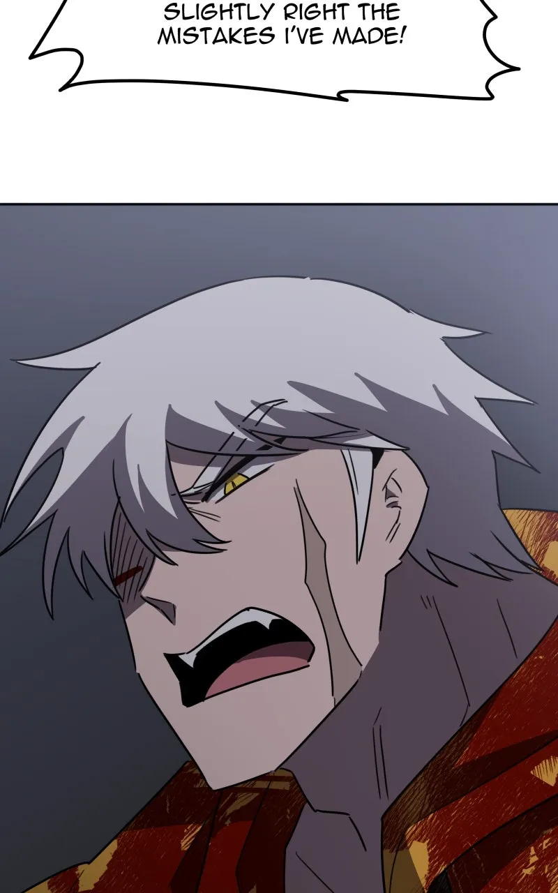 Code Adam Chapter 165 page 40 - 
