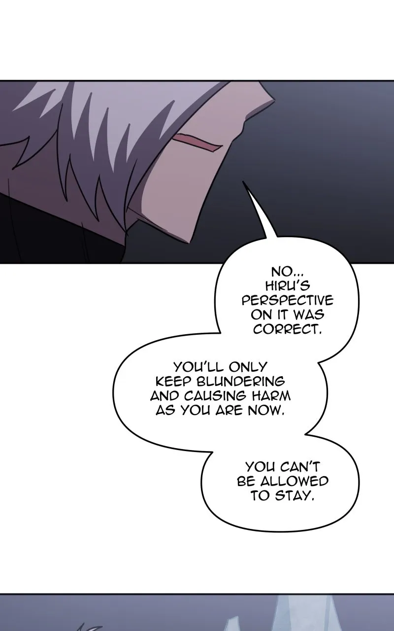 Code Adam Chapter 165 page 42 - 