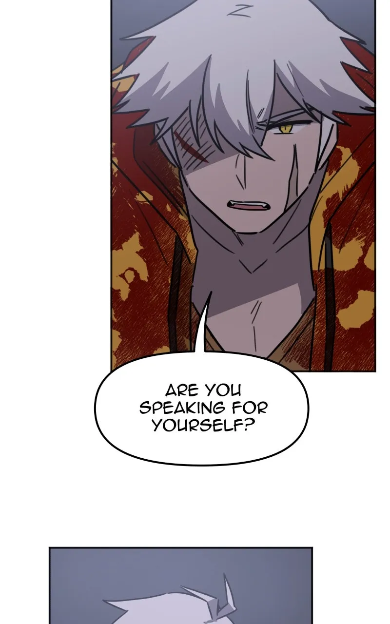 Code Adam Chapter 165 page 44 - 