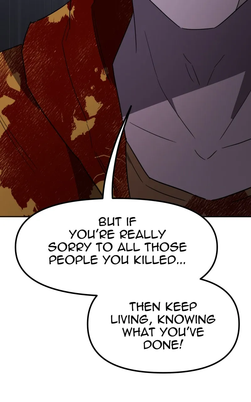 Code Adam Chapter 165 page 48 - 