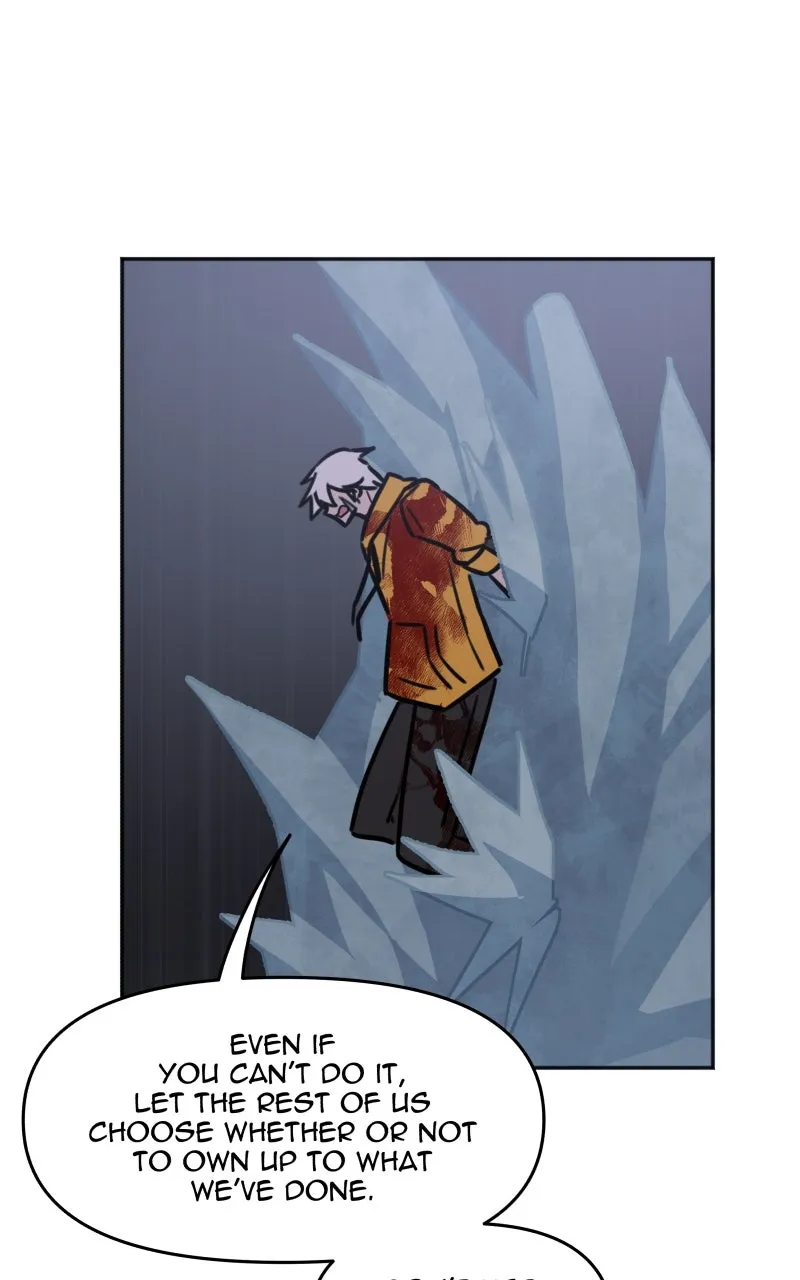 Code Adam Chapter 165 page 49 - 