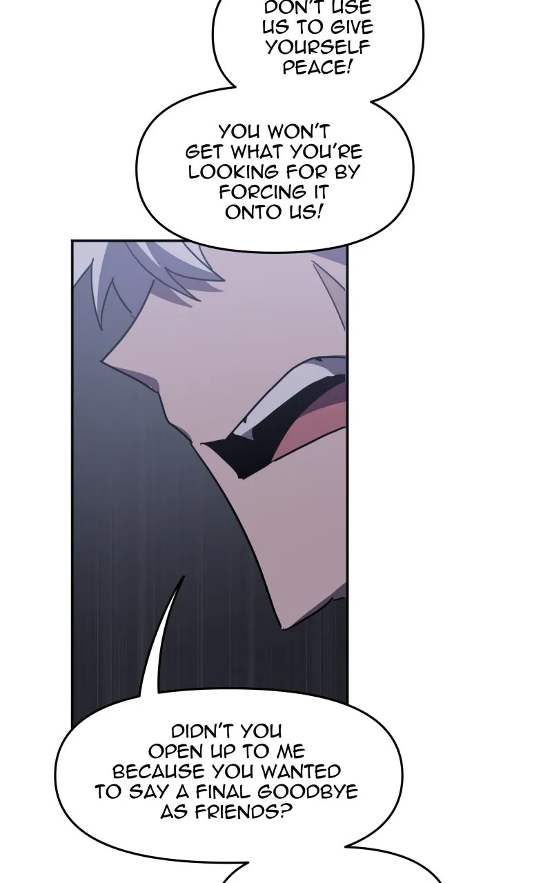 Code Adam Chapter 165 page 50 - 