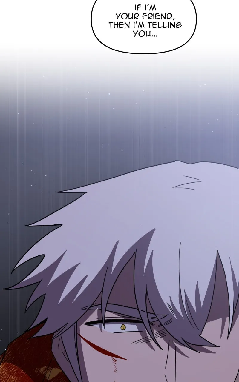 Code Adam Chapter 165 page 51 - 